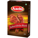 Buy cheap Aachi Tandoori Masala 50g Online