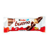 Buy cheap KINDER BUENO CHOCOLATE 43G Online