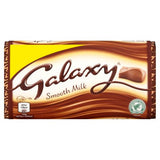 Buy cheap GALAXY SMOOTH MILK 110G Online