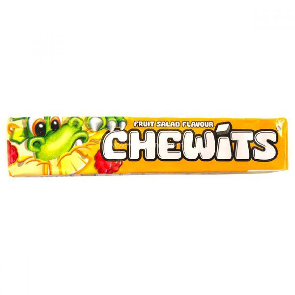 Buy cheap CHEWITS FRUIT SALAD Online