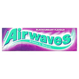 Buy cheap Airwaves Blackurrant 10pcs Online