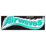Buy cheap AIRWAVES BLACK MINT 10PCS Online