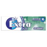 Buy cheap EXTRA ICE SPEARMINT 10S Online
