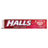 Buy cheap Halls Cherry Online