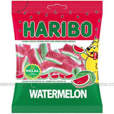 Buy cheap Haribo Watermelon Halal 80g Online