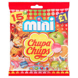 Buy cheap Chupa Chups Best Of Mini Lolli Online