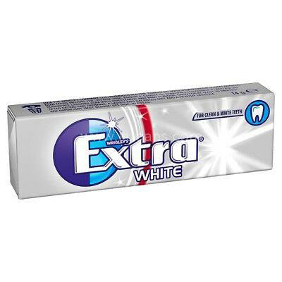 Buy cheap EXTRA WHITE GUM 10PCS Online