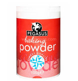 Buy cheap PEGASUS BAKING POWDER 100G Online