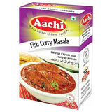 Buy cheap AACHI FISH CURRY MASALA 250G Online