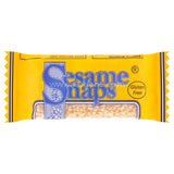 Buy cheap SESAME SNAPS GLUTEN FREE 30G Online