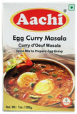 Buy cheap AACHI EGG CURRY MASALA 200G Online