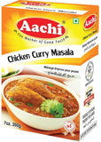 Buy cheap AACHI CHICKEN CURRY MASALA Online