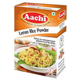 Buy cheap AACHI LEMON RICE POWDER 200G Online