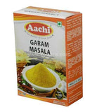 Buy cheap AACHI GARAM MASALA 200G Online
