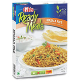 Buy cheap GITS MASALA RICE 265G Online