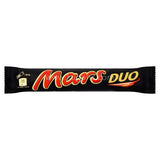 Buy cheap Mars Duo Chocolate Bar 39g Online