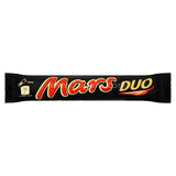 Buy cheap MARS DUO CHOCOLATE BAR 39G Online