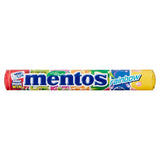 Buy cheap Mentos Rainbow Chewy Dragees Online