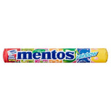 Buy cheap MENTOS RAINBOW CHEWY DRAGEES Online