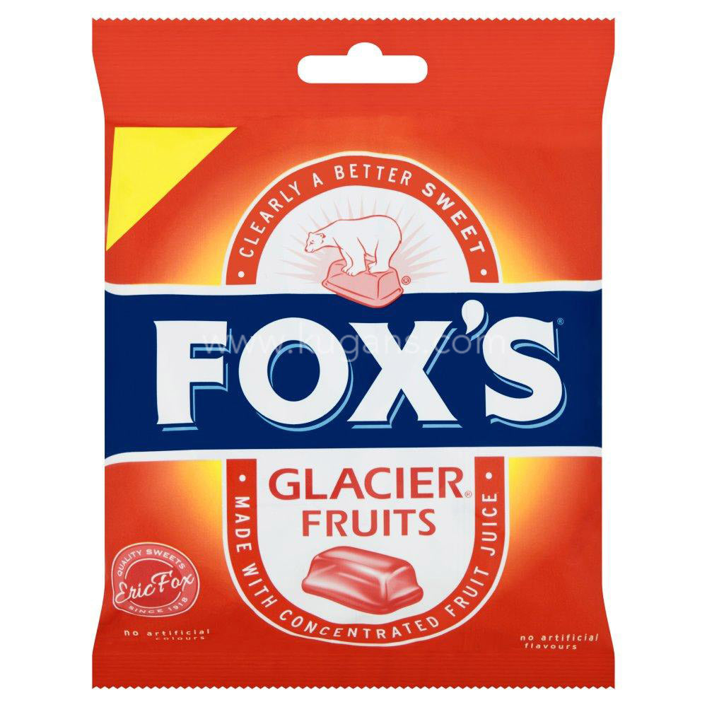 Buy cheap FOXS GLACIER FRUIT BAG Online