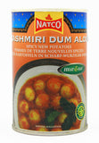 Buy cheap NATCO KASHMIRI DUM ALOO 450G Online