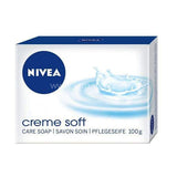 Buy cheap Nivea Creme Soap 100g Online