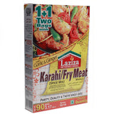 Buy cheap Laziza Karahi/fry Meat Masala Online