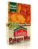 Buy cheap LAZIZA PAKORA MIX 200G Online