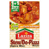 Buy cheap LAZIZA STEW MASALA MIX 100G Online