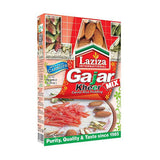 Buy cheap Laziza Gajar Kheer Mix 150g Online