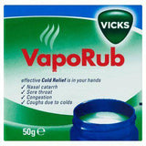 Buy cheap VICKS VAPORUP 50G Online