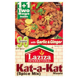 Buy cheap Laziza Kata Kat Masala 90g Online