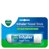 Buy cheap VICKS INHALER NASAL STICK Online