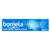 Buy cheap BONJELA ULCER SUGAR FREE GEL Online