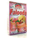 Buy cheap LAZIZA STRAWBERRY FALOODA 195G Online