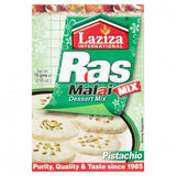 Buy cheap LAZIZA RAZ MALAI PISTACHIO 75G Online