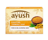 Buy cheap Ayush Manjal 100g Online