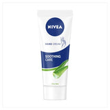 Buy cheap Nivea Aloe Vera Hand Cream Online