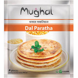 Buy cheap Mughal Dal Paratha 4s Online