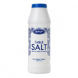Buy cheap TOP OP TABLE SALT 750G Online