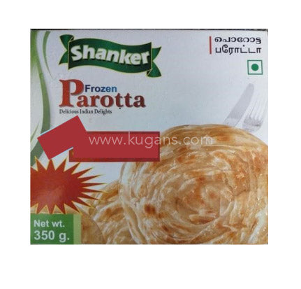 Buy cheap SHANKAR PAROTTA 350G Online
