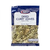 Buy cheap TOP OP DRIED CURRY LEAVES 25G Online