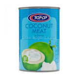 Buy cheap TOP OP COCONUT MEAT 425G Online