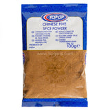Buy cheap TOP OP CHINESE 5 SPICE POWDER Online