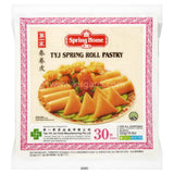 Buy cheap TYJ SPRING ROLL PASTRY 30S Online