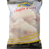Buy cheap LILLY TILAPIA FILLET 1KG Online