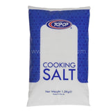 Buy cheap TOP OP COOKING SALT 1.5KG Online
