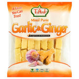 Buy cheap Taj Garlic & Ginger Mix 400g Online