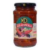 Buy cheap MD MALAY PICKLE 375G Online