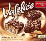 Buy cheap Sweetplus Waffer Peanuts Online